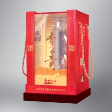 香米贡60°酒头—3斤